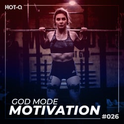 God Mode Motivation 026