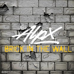 Brick in the wall