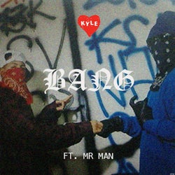 BANG (feat. Mr. Man)