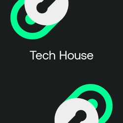 Secret Weapons 2024: Tech House