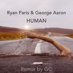 Human (feat. Anita Campagnolo) [Remix GC]