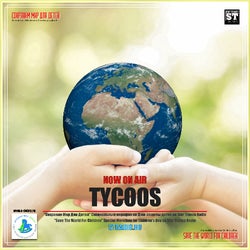 Tycoos - Save The World For Children