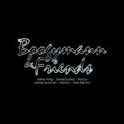 Boogymann and Friends