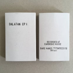 Balatan EP I