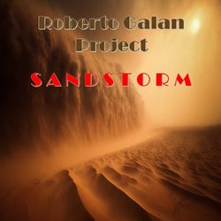 Sandstorm