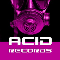Acid Mania EP