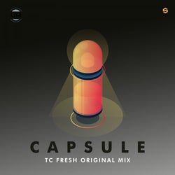 Capsule (Original Mix)