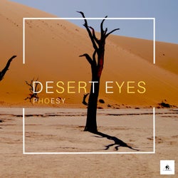 Desert Eyes