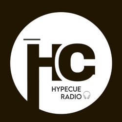 HYPECUE Radio MAY Playlist