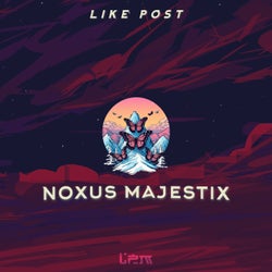 Noxus Majestix