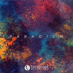 Steyoyoke Paradigm, Vol. 1