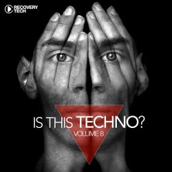 Is This Techno? Vol. 8
