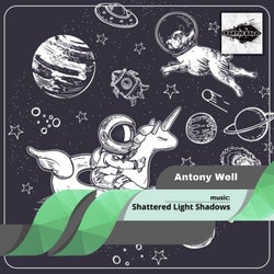 Shattered Light Shadows