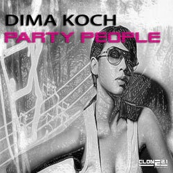 Party People