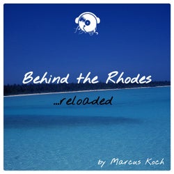 Behind the Rhodes