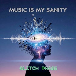 Music Is My Sanity