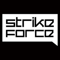 Strikeforce Waiting For Xmas Chart