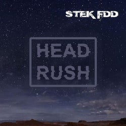 Headrush