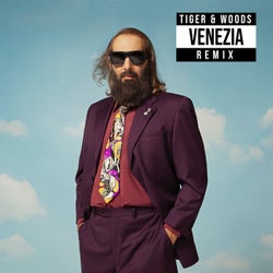 Venezia (Tiger & Woods Remix)