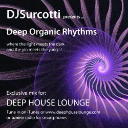 Deep Organic Rhythms