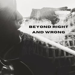 Beyond Right and Wrong Charts //  May / 24