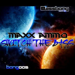 Switch The Bass EP