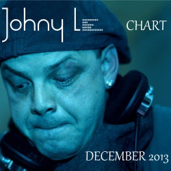 Johny Le - Chart December 2013