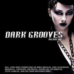 Dark Grooves Vol.1