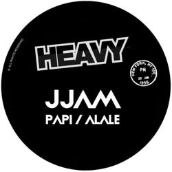 Papi / Alale