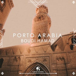Porto Arabia