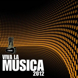 Viva La Musica EP