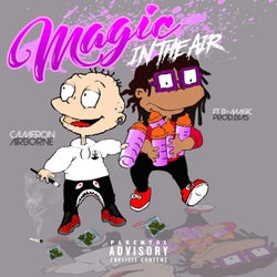 Magic in the Air