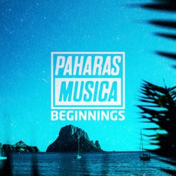 Paharas Musica Beginnings