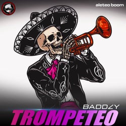 Trompeteo