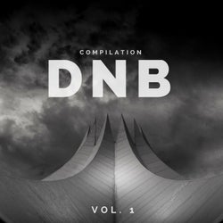 DnB - Compilation, Vol. 1