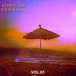 Astrolabe Session 03