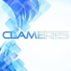 Clameres - TOP 10 June Chart