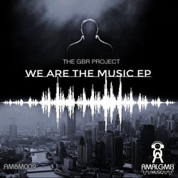 We Are The Music EP