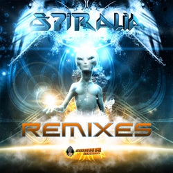 Spiralia - Remixes - E.P