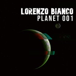 Planet 001