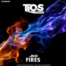 Fires (Original Mix)