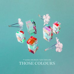 Those Colours