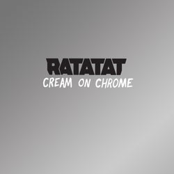 Cream On Chrome - Single Edit