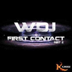 First Contact  (B Side)