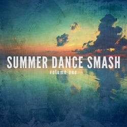 Summer Dance Smash, Vol. 1 (Tropical Dance Tunes)