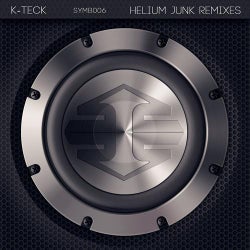 Helium Junk Remixes