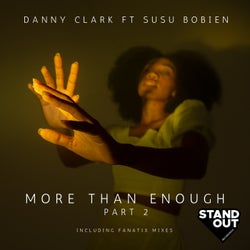 More Than Enough (Part 2)