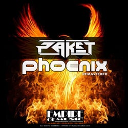 Phoenix (Remastered)