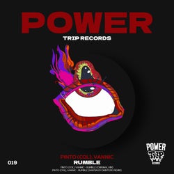 Rumble (Original Mix)