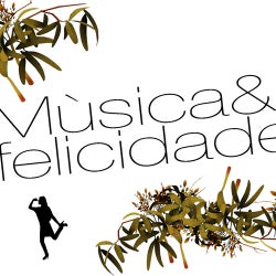 Musica & Felicidade VV / AA Remixes
